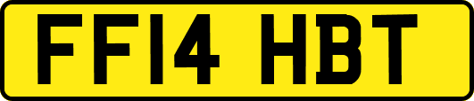 FF14HBT