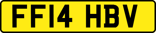 FF14HBV