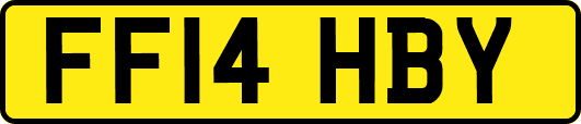 FF14HBY