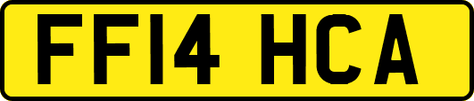 FF14HCA