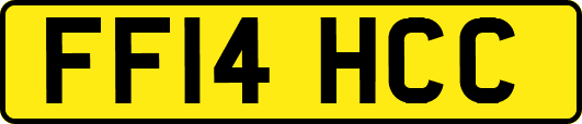 FF14HCC