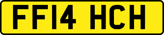 FF14HCH