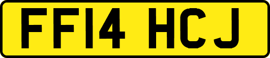 FF14HCJ
