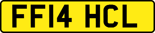 FF14HCL