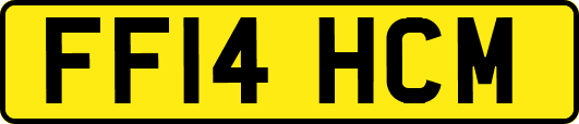 FF14HCM