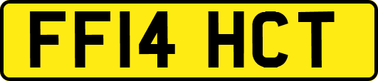 FF14HCT