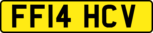 FF14HCV