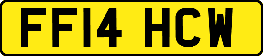 FF14HCW