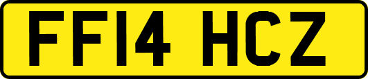 FF14HCZ