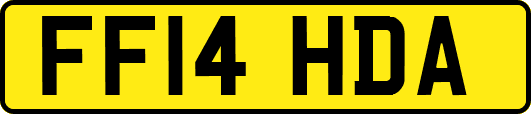 FF14HDA