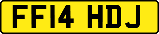 FF14HDJ