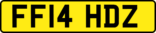 FF14HDZ
