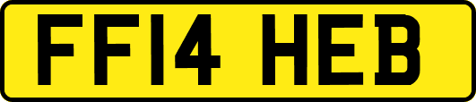 FF14HEB