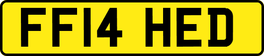 FF14HED