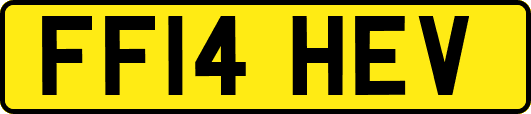 FF14HEV