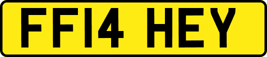FF14HEY