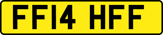 FF14HFF