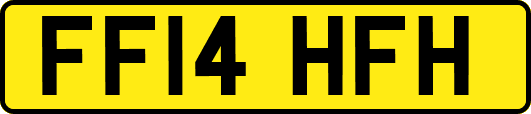 FF14HFH