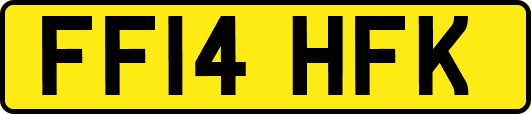 FF14HFK