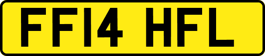 FF14HFL