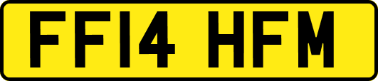 FF14HFM