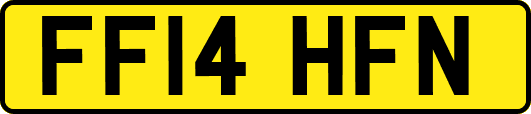 FF14HFN