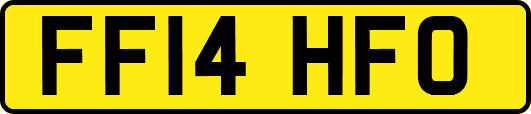 FF14HFO