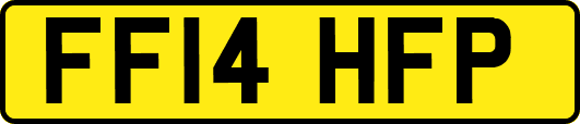 FF14HFP