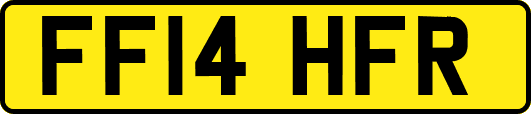 FF14HFR