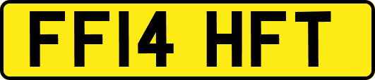 FF14HFT