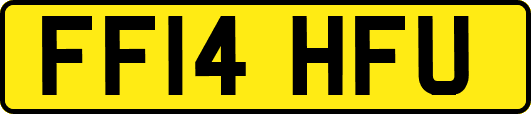FF14HFU