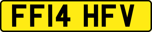 FF14HFV