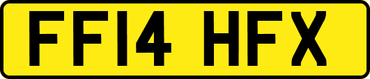 FF14HFX