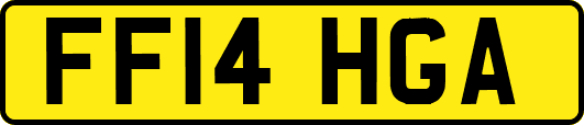 FF14HGA