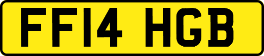 FF14HGB