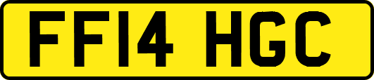 FF14HGC