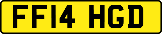FF14HGD