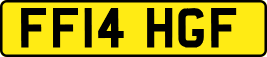 FF14HGF