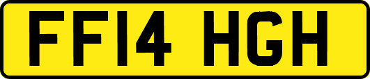 FF14HGH