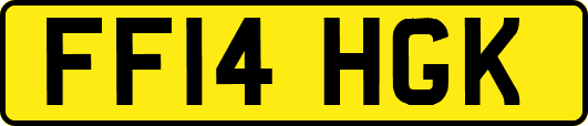 FF14HGK