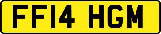FF14HGM
