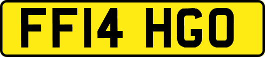 FF14HGO