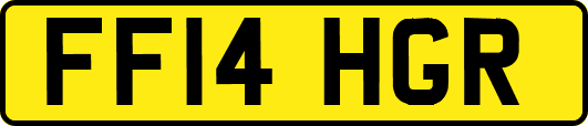 FF14HGR