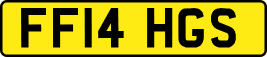 FF14HGS