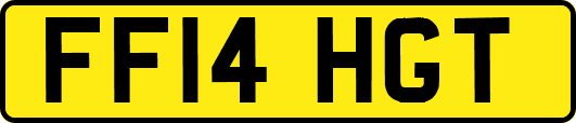 FF14HGT