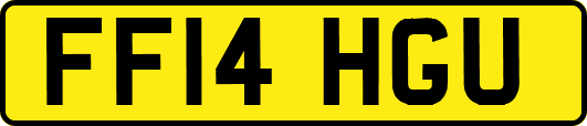 FF14HGU