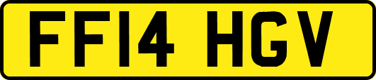 FF14HGV