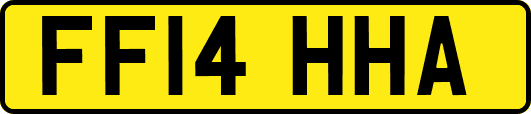 FF14HHA
