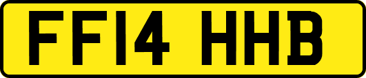 FF14HHB