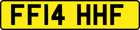 FF14HHF